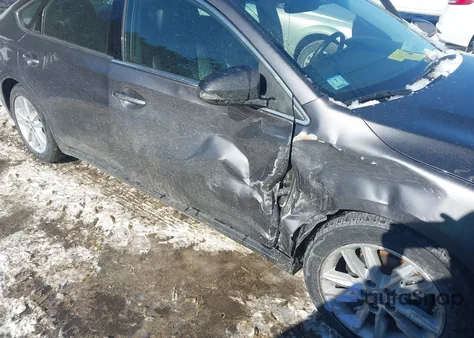 2015 Toyota Avalon Xle Premium z USA, uszkodzony, nr VIN 4T1BK1EB1FU141465